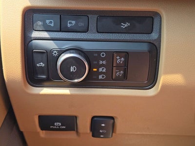 2023 Ford Super Duty F-250 SRW XL