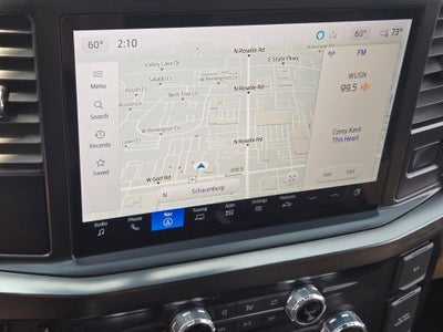 2023 Ford Super Duty F-250 SRW XL