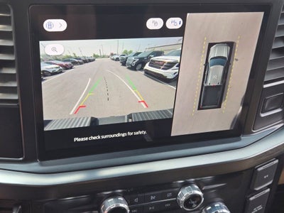 2023 Ford Super Duty F-250 SRW XL