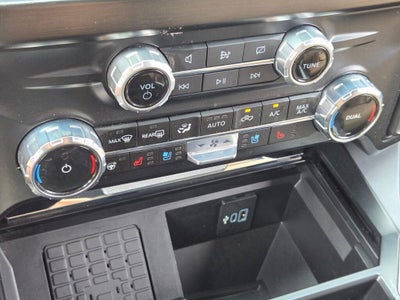 2023 Ford Super Duty F-250 SRW XL