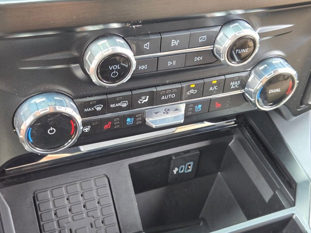 2023 Ford Super Duty F-250 SRW XL