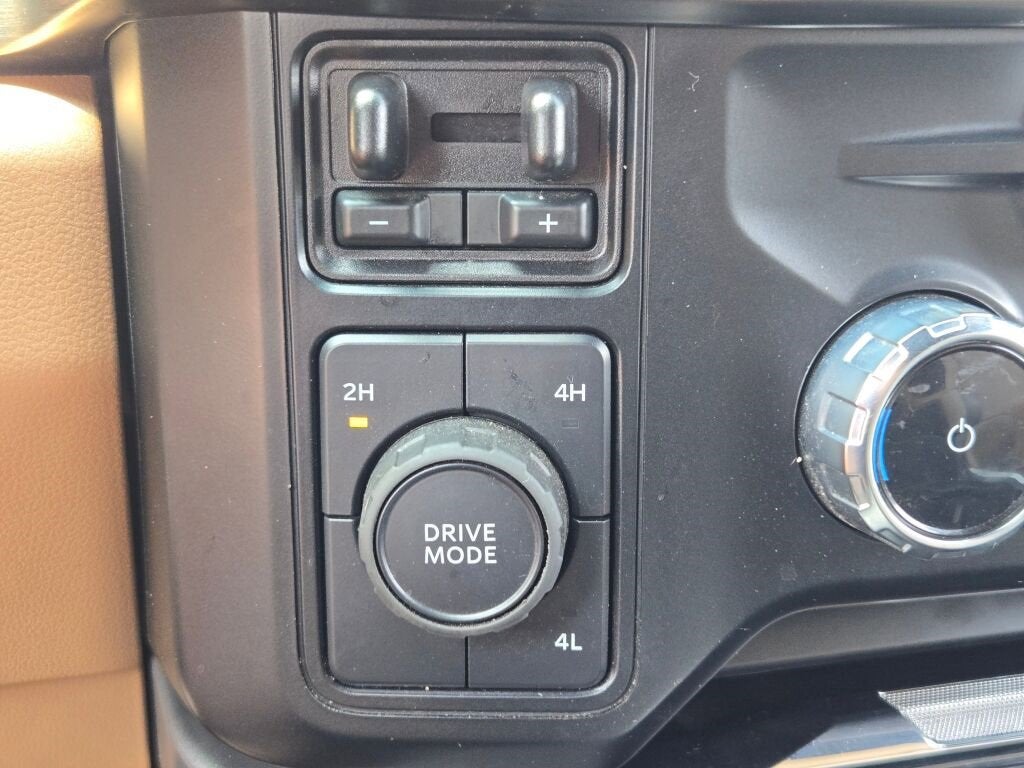 2023 Ford Super Duty F-250 SRW XL