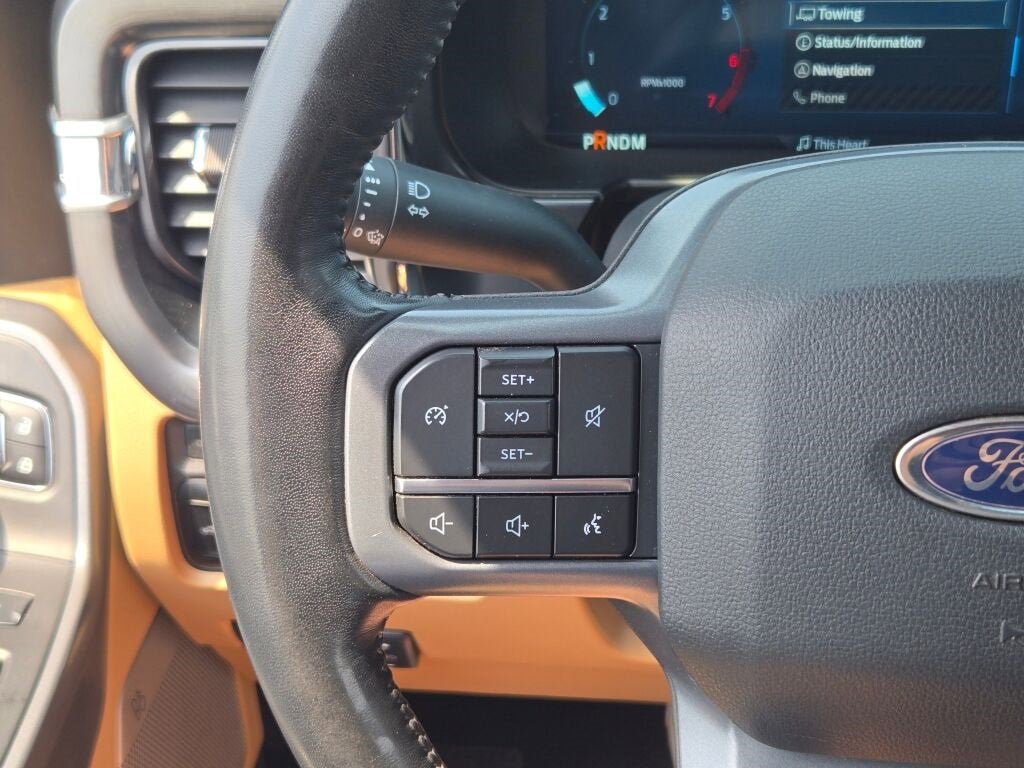 2023 Ford Super Duty F-250 SRW XL