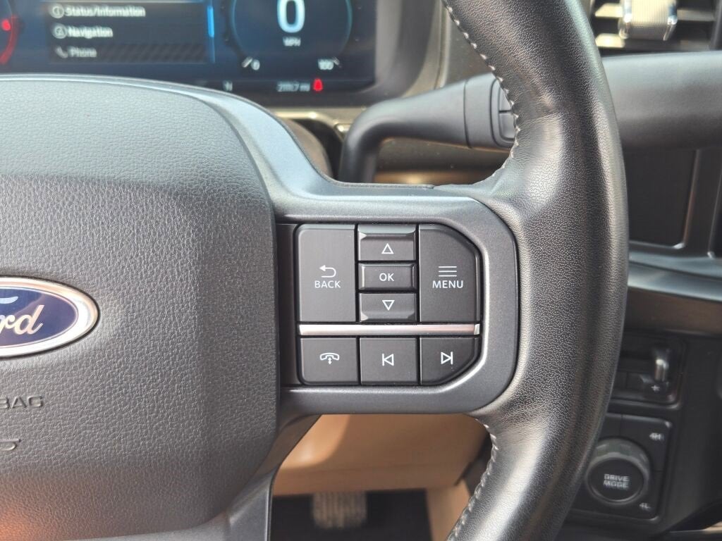 2023 Ford Super Duty F-250 SRW XL