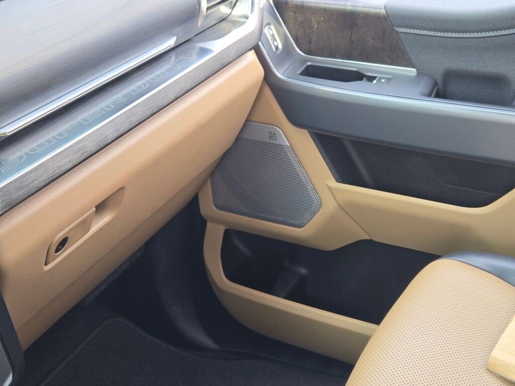 2023 Ford Super Duty F-250 SRW XL