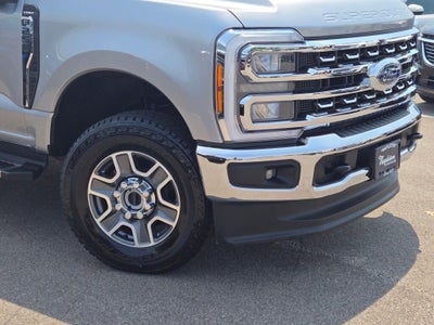 2023 Ford Super Duty F-250 SRW XL