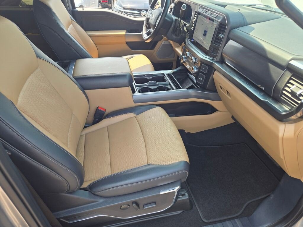 2023 Ford Super Duty F-250 SRW XL