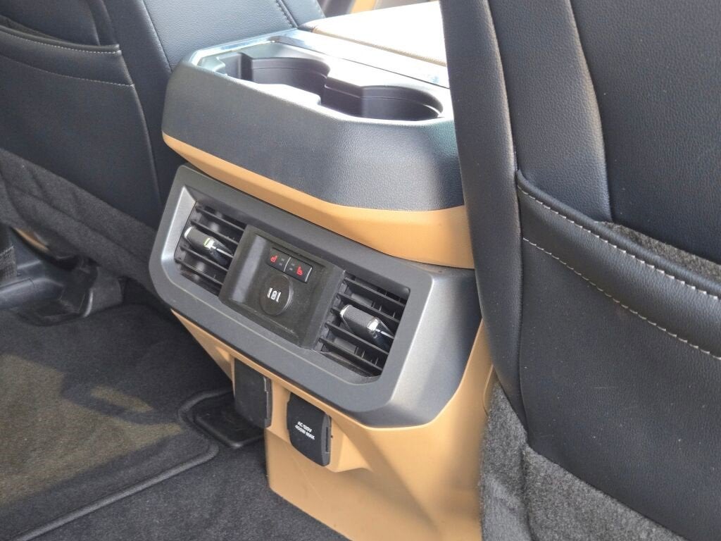 2023 Ford Super Duty F-250 SRW XL