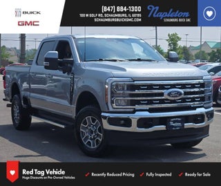 2023 Ford Super Duty F-250 SRW XL