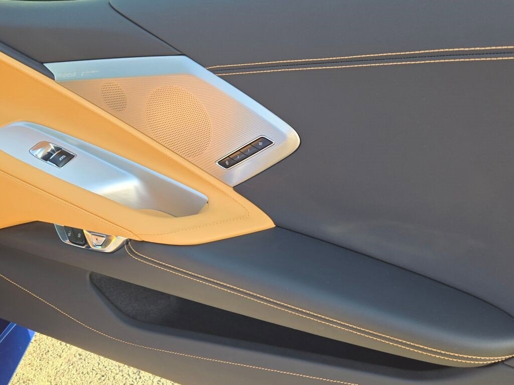 2021 Chevrolet Corvette Stingray 2LT