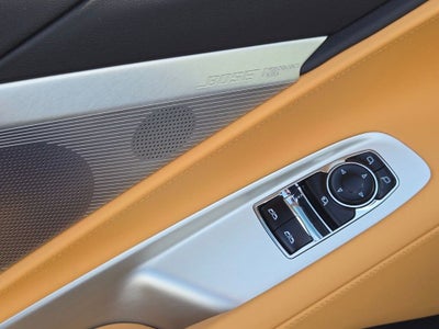 2021 Chevrolet Corvette Stingray 2LT