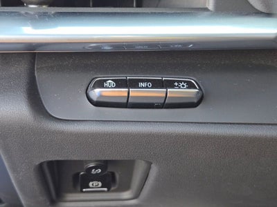 2021 Chevrolet Corvette Stingray 2LT