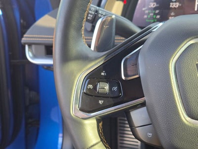 2021 Chevrolet Corvette Stingray 2LT