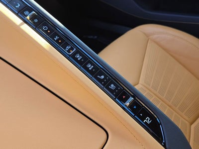 2021 Chevrolet Corvette Stingray 2LT