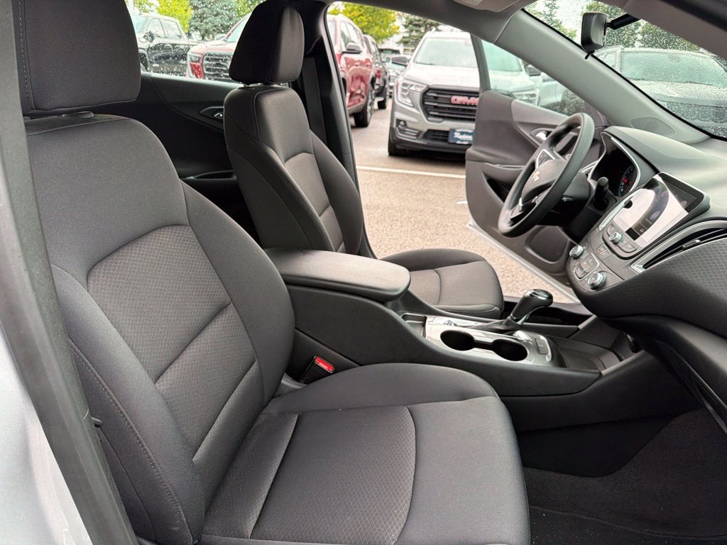 2020 Chevrolet Malibu LS