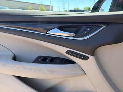 2017 Buick LaCrosse Essence