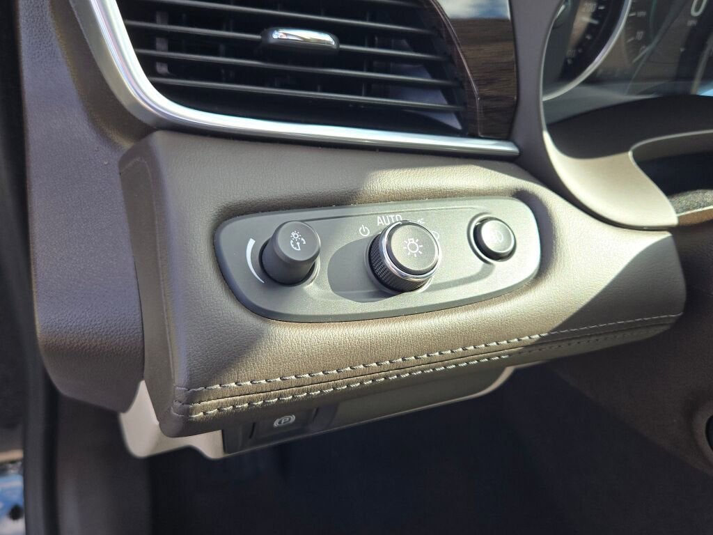 2017 Buick LaCrosse Essence