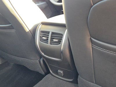 2019 Buick LaCrosse Essence
