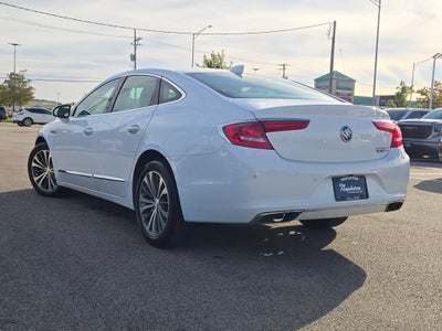 2019 Buick LaCrosse Essence