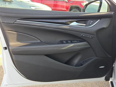 2019 Buick LaCrosse Essence