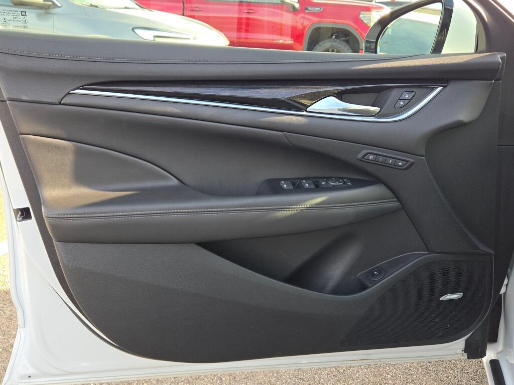 2019 Buick LaCrosse Essence
