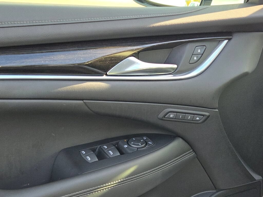 2019 Buick LaCrosse Essence
