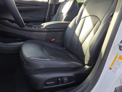 2019 Buick LaCrosse Essence
