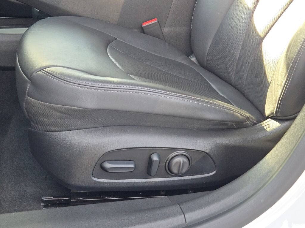 2019 Buick LaCrosse Essence