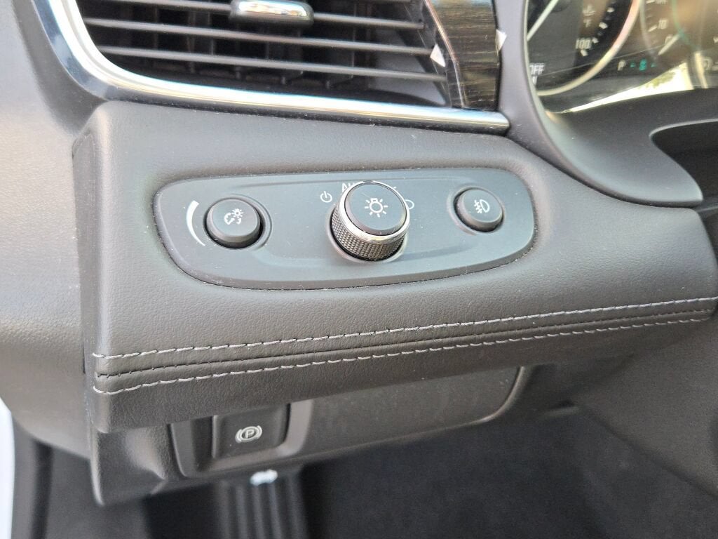 2019 Buick LaCrosse Essence