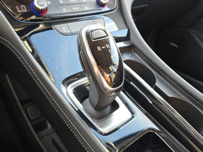 2019 Buick LaCrosse Essence