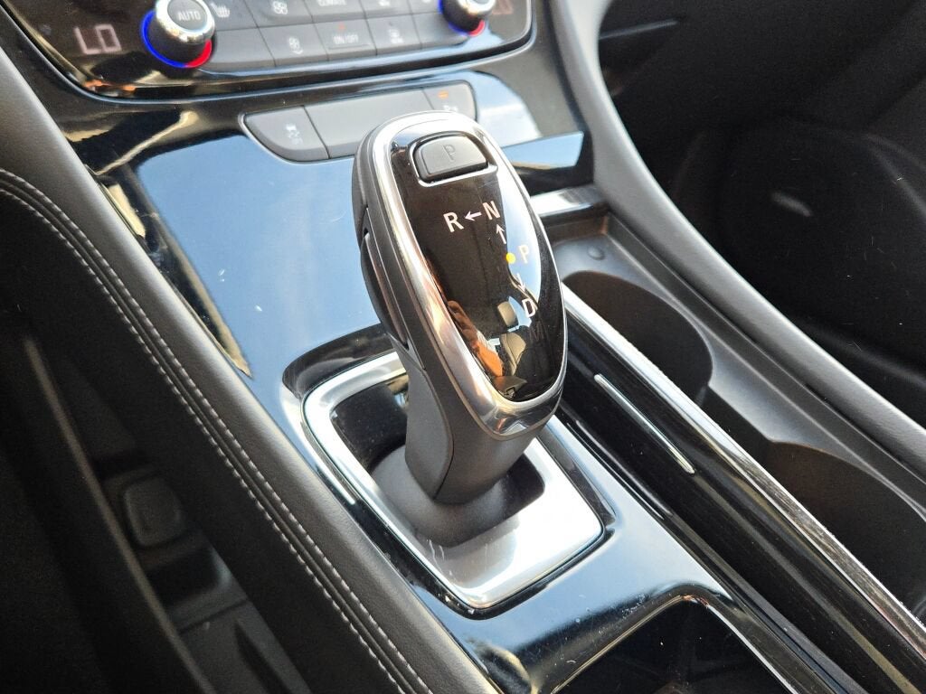 2019 Buick LaCrosse Essence
