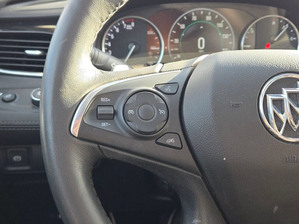 2019 Buick LaCrosse Essence