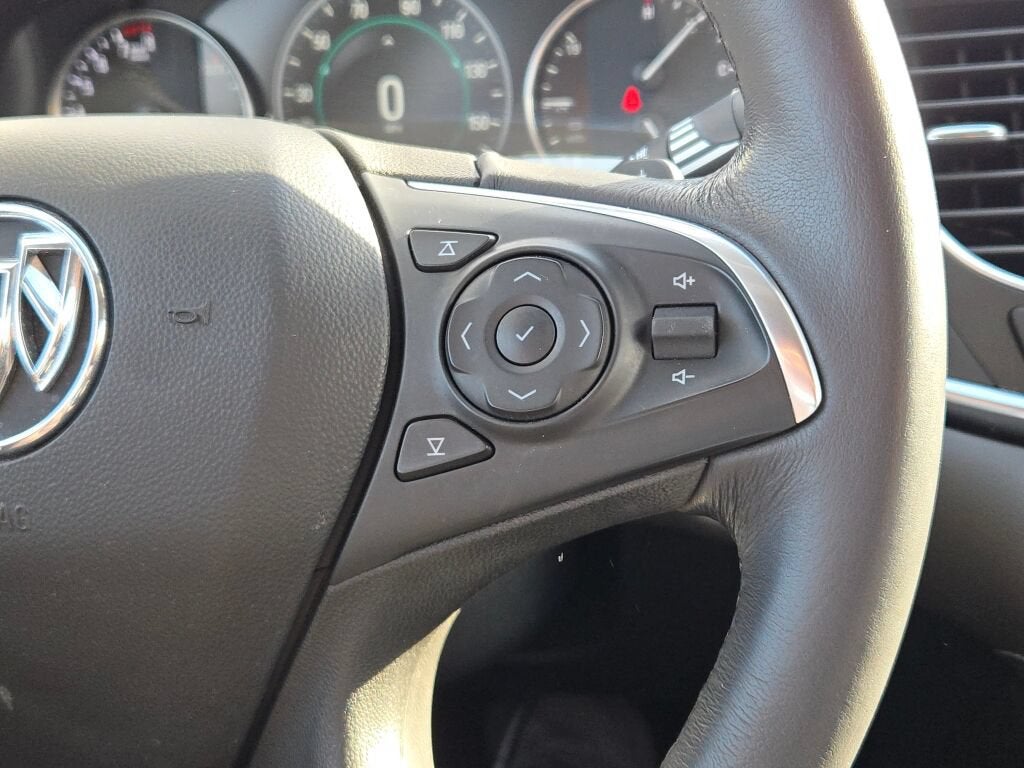 2019 Buick LaCrosse Essence
