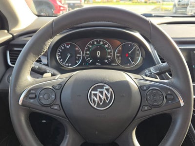 2019 Buick LaCrosse Essence