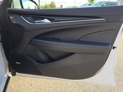 2019 Buick LaCrosse Essence