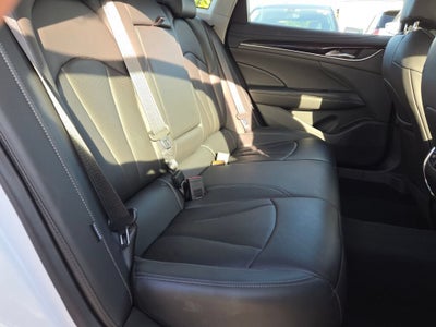 2019 Buick LaCrosse Essence