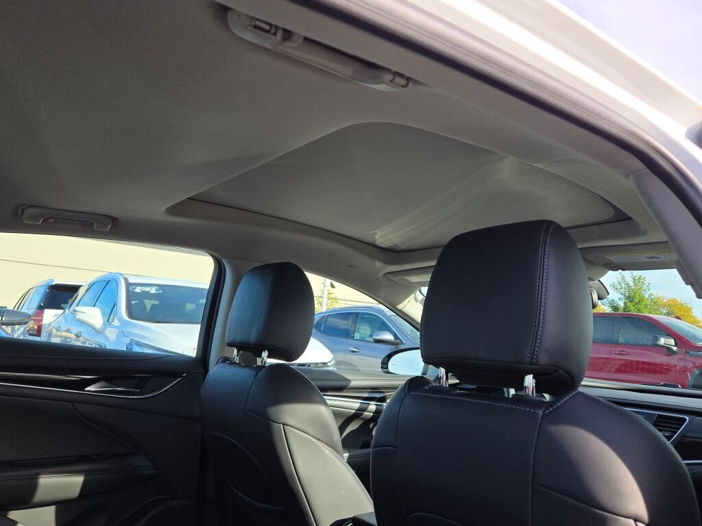 2019 Buick LaCrosse Essence