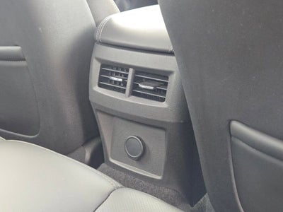 2021 Cadillac CT4 Premium Luxury