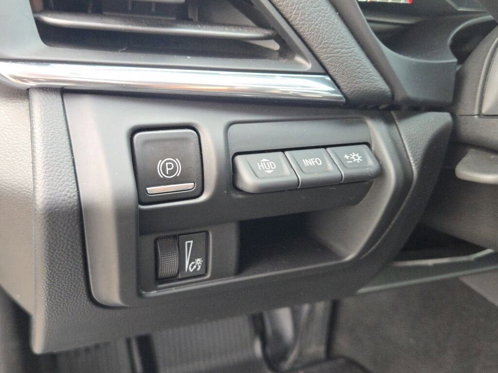 2021 Cadillac CT4 Premium Luxury