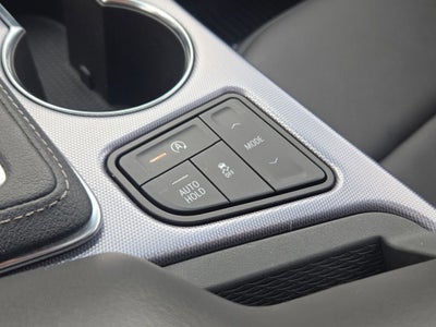 2021 Cadillac CT4 Premium Luxury