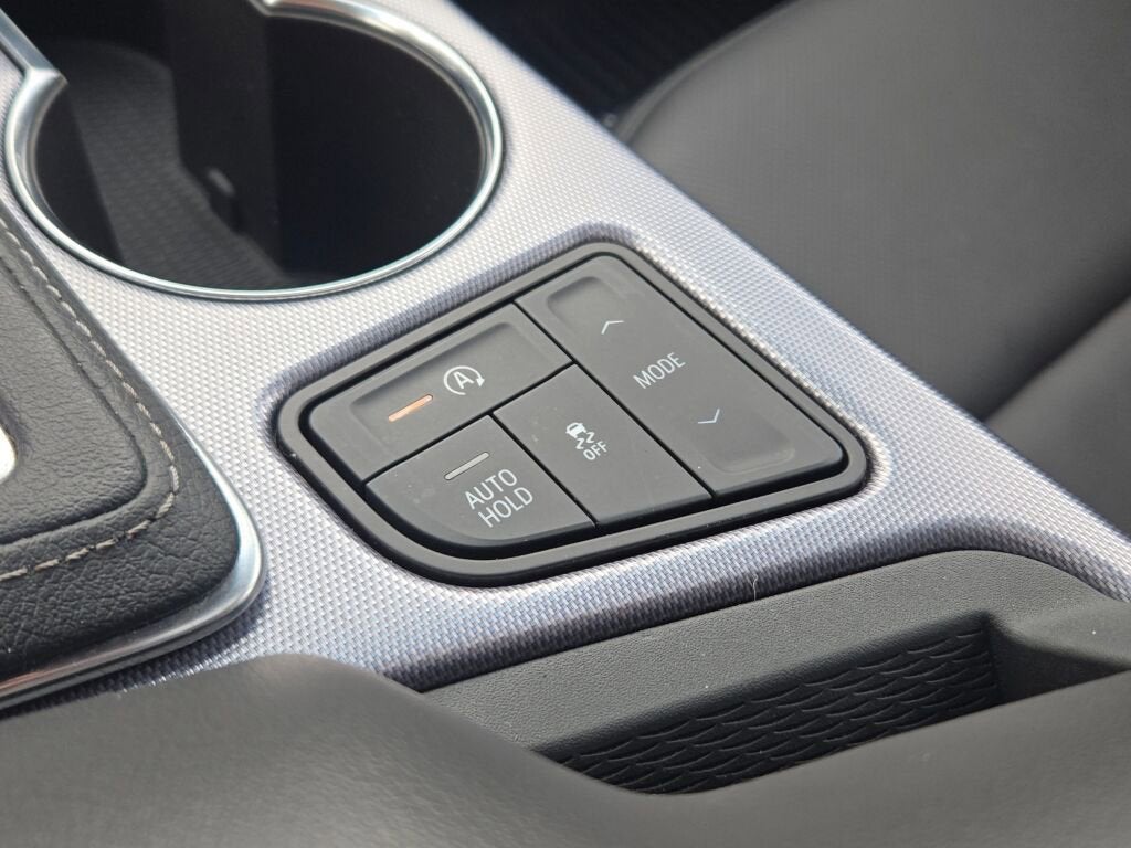 2021 Cadillac CT4 Premium Luxury