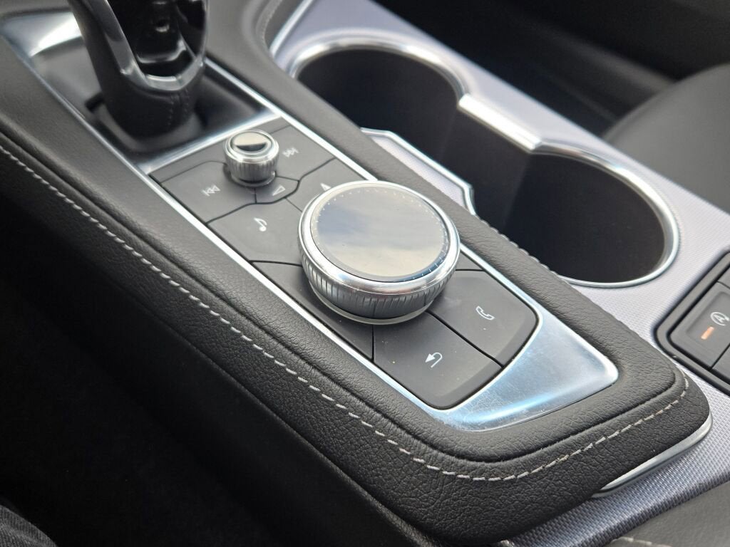 2021 Cadillac CT4 Premium Luxury