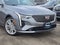 2021 Cadillac CT4 Premium Luxury