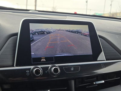 2021 Cadillac CT4 Premium Luxury