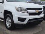 2017 Chevrolet Colorado 2WD WT