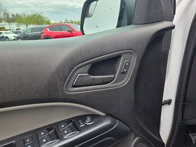 2017 Chevrolet Colorado 2WD WT