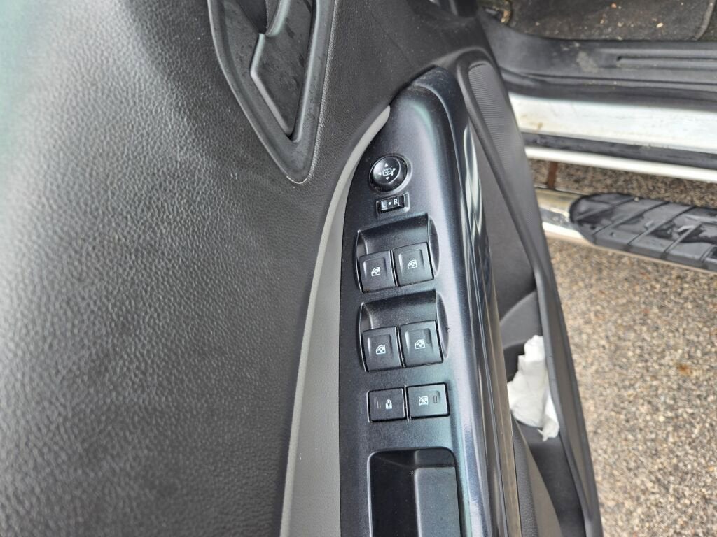2017 Chevrolet Colorado 2WD WT