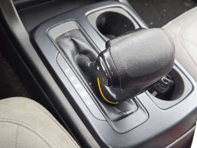 2017 Chevrolet Colorado 2WD WT
