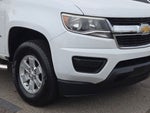 2017 Chevrolet Colorado 2WD WT