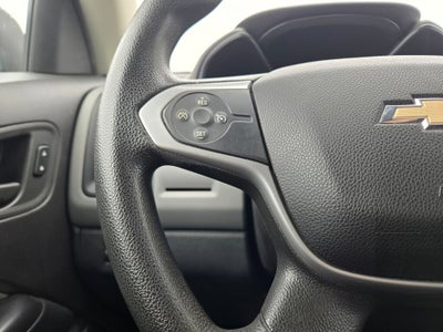 2017 Chevrolet Colorado 2WD WT